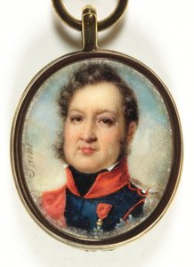 Louis Philippe, King of the French