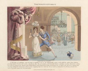 Fashionable Bores, or Coolers in High Life by Daniel Thomas Egerton