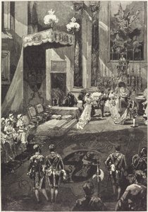 The Birth of a Child