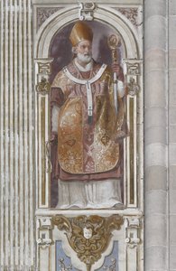 Saint Ambrose