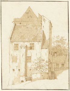 City Wall
