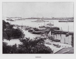 Copenhagen: Rheden