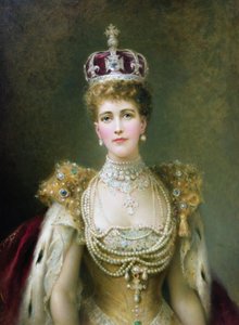 Queen Alexandra