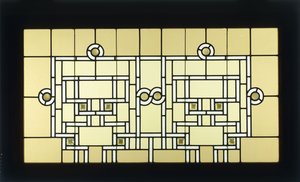 A Rectangular Window