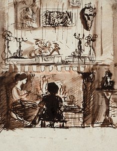  by Dante Gabriel Charles Rossetti