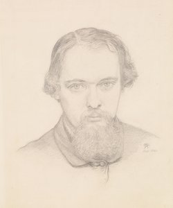 Self Portrait