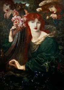 The Ghirlandata