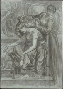 Desdemona