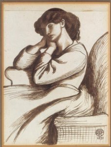 Mrs. William Morris