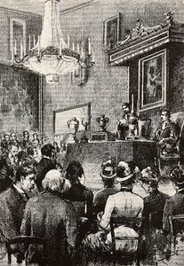 Election of Regents in Republic of San Marino
