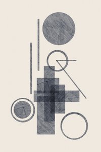 Abstract Geometric Forms