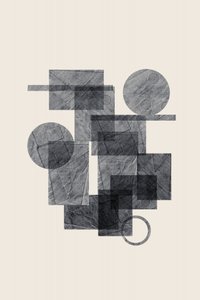 Layered Gray Geometry