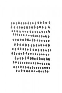 Organic Dot Pattern by Danushka Abeygoda