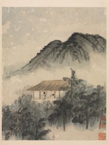 Reminiscences of the Qinhuai River