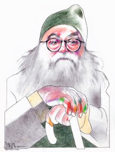 Ando Gilardi, 2000