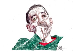 Emanuele Trevi, 2021