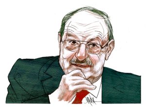 Umberto Eco