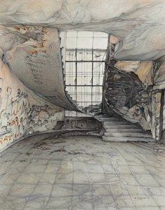 Ascension by Darrell Windjack