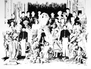 Ballad of Charles and Di, 2006