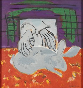 Catching the Rabbit