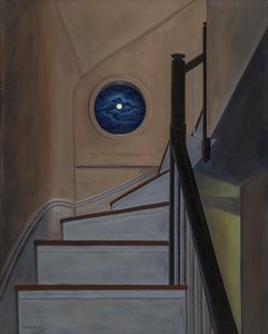 Above and Beyond by David Arsenault