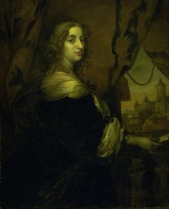 Queen Christina