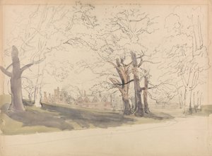 Knole, Kent