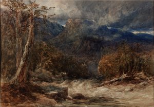 The Meeting of the Waters