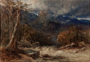 The Meeting of the Waters
