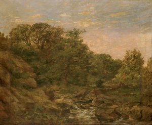 Near Bettws-y-Coed, c. 1810