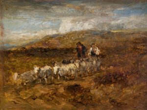 Welsh Shepherds