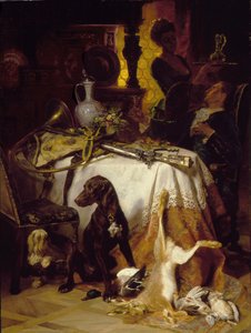 After the Hunt