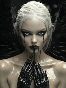 Fallen Angel