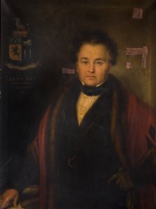 Alderman Edward Phillips