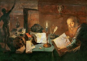 The Alchemist