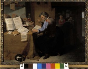The Alchemist