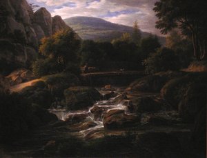 Lake George