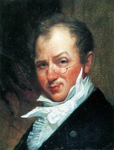Self Portrait
