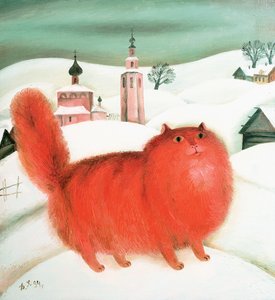 Red Cat