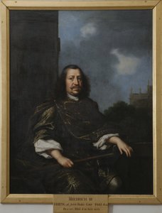 Frederick III, 1597-1659, Duke of Holstein-Gottorp