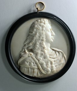 A General, Temp Louis XIV