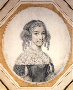 Portrait of a Lady