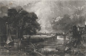 River Stour, 1831