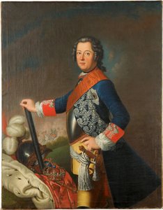 Frederick II of Prussia