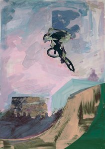 Half-Pipe