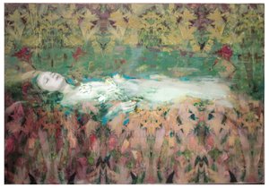 Ophelia, 2017
