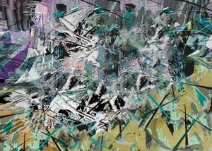 Tanglewood by David McConochie