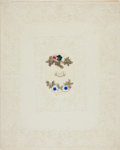 Will You Be My Bride (valentine)