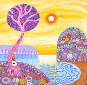 Sunset Cove, 2016