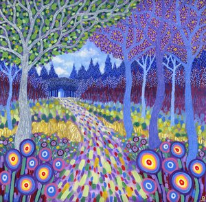 The Clearing, 2011
